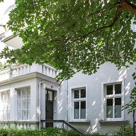 King Sobieski Apartments By Oneapartments Σόποτ Εξωτερικό φωτογραφία