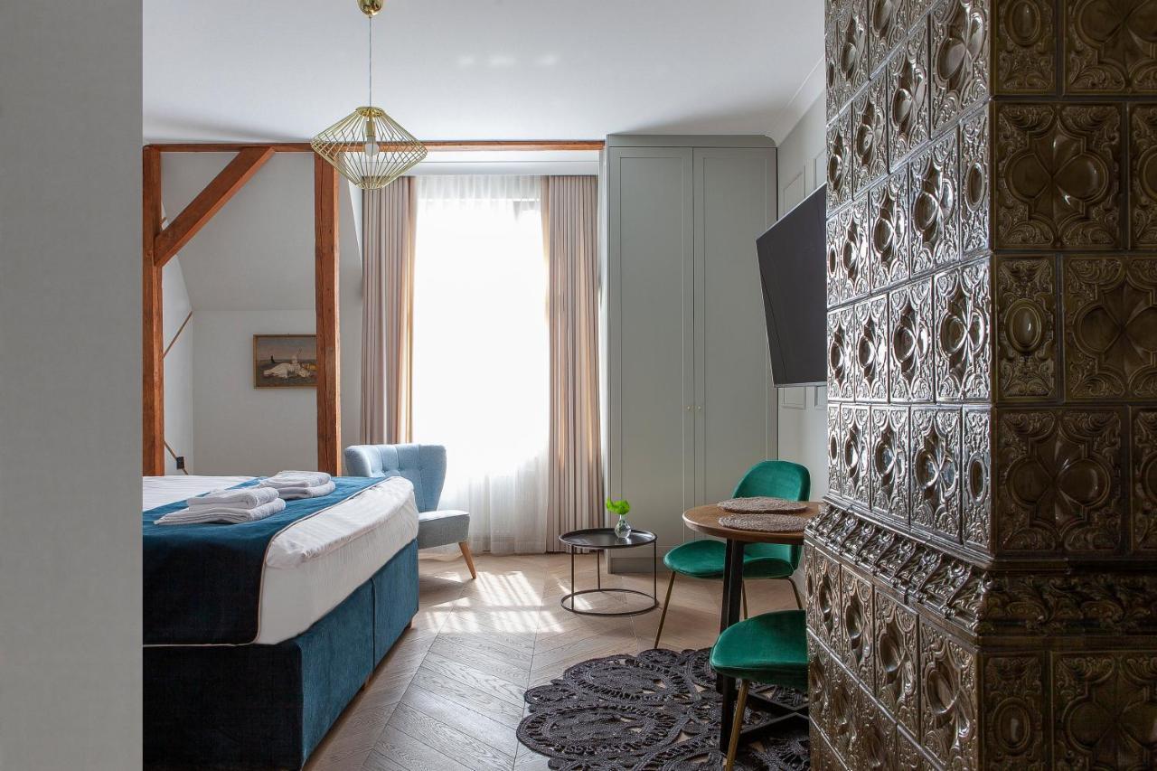King Sobieski Apartments By Oneapartments Σόποτ Εξωτερικό φωτογραφία