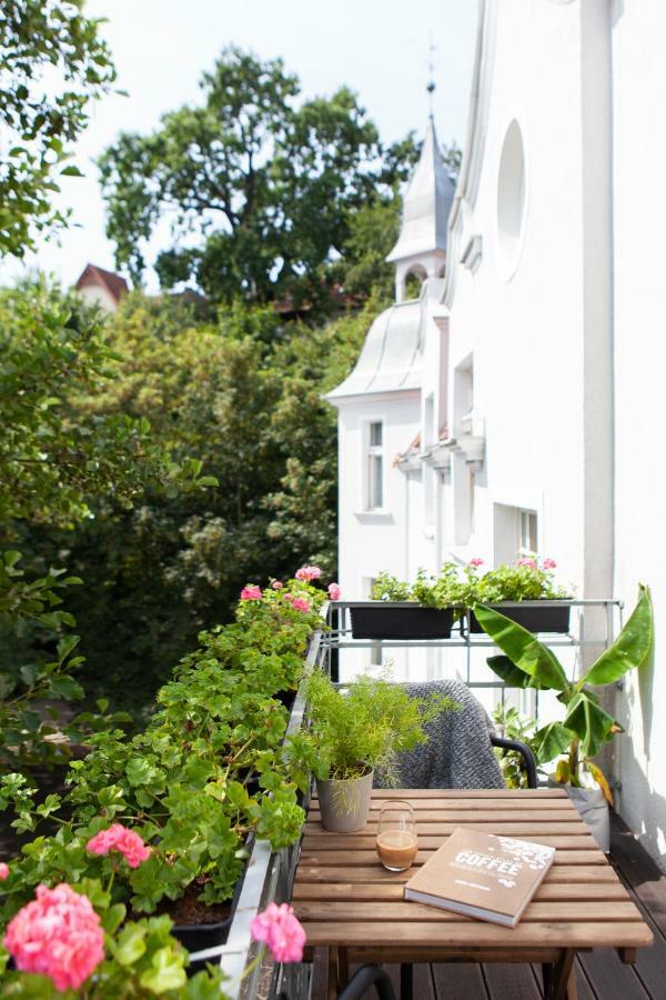 King Sobieski Apartments By Oneapartments Σόποτ Εξωτερικό φωτογραφία