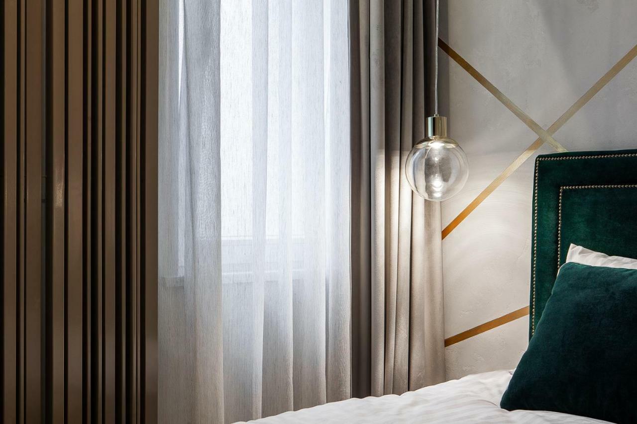King Sobieski Apartments By Oneapartments Σόποτ Εξωτερικό φωτογραφία