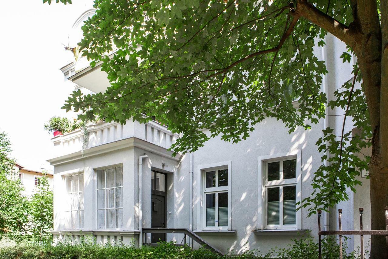 King Sobieski Apartments By Oneapartments Σόποτ Εξωτερικό φωτογραφία