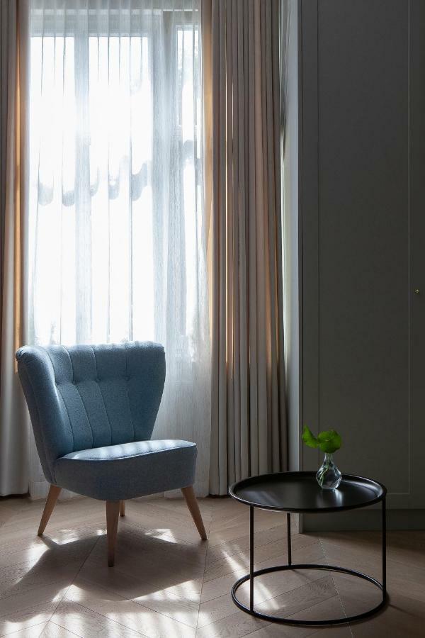 King Sobieski Apartments By Oneapartments Σόποτ Εξωτερικό φωτογραφία