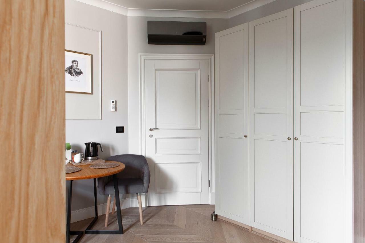 King Sobieski Apartments By Oneapartments Σόποτ Εξωτερικό φωτογραφία
