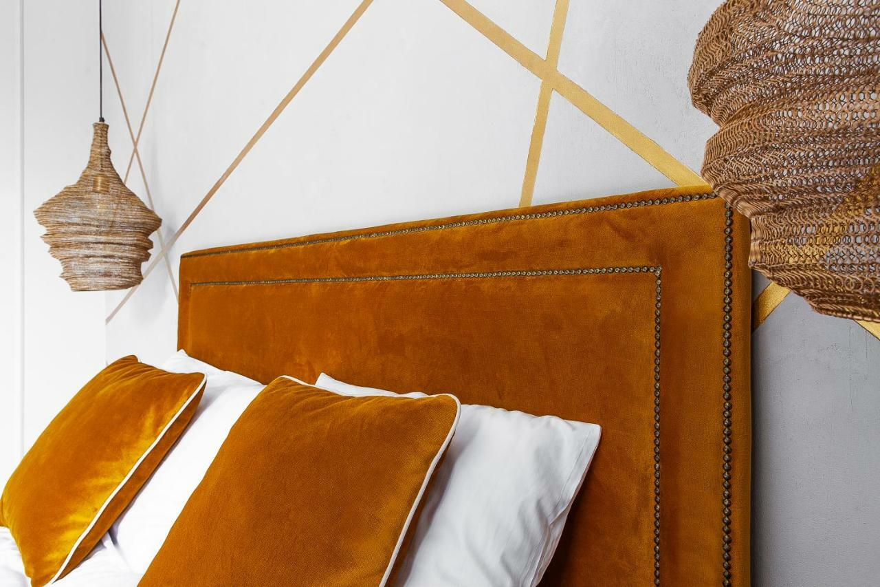 King Sobieski Apartments By Oneapartments Σόποτ Εξωτερικό φωτογραφία