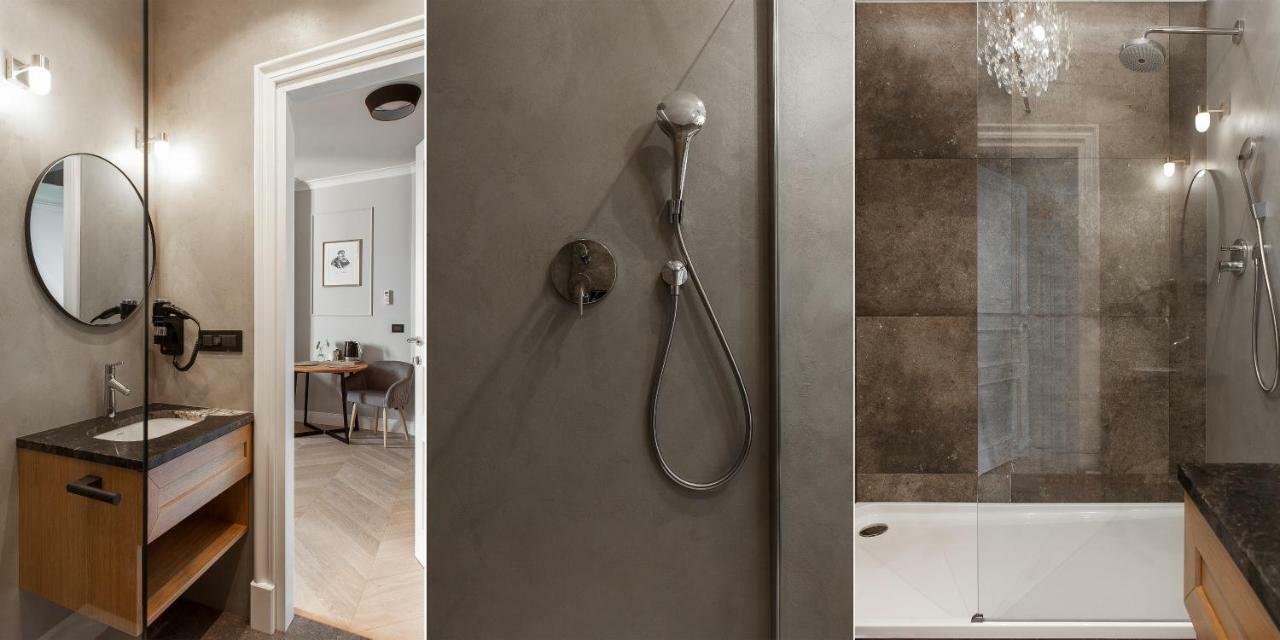 King Sobieski Apartments By Oneapartments Σόποτ Εξωτερικό φωτογραφία