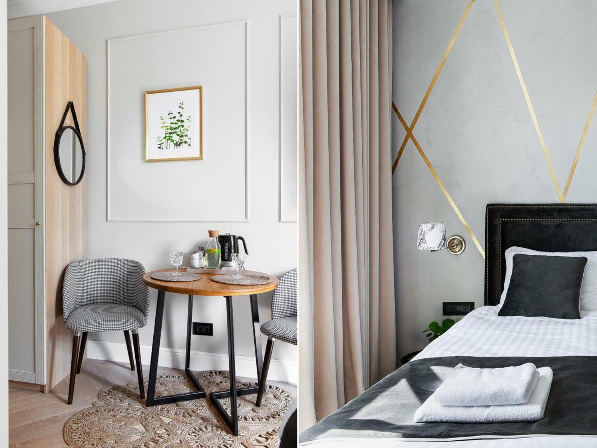 King Sobieski Apartments By Oneapartments Σόποτ Εξωτερικό φωτογραφία