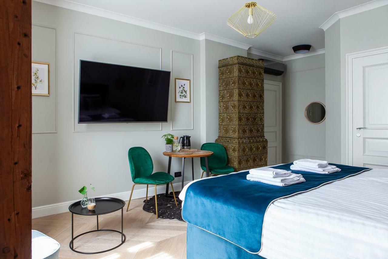 King Sobieski Apartments By Oneapartments Σόποτ Εξωτερικό φωτογραφία