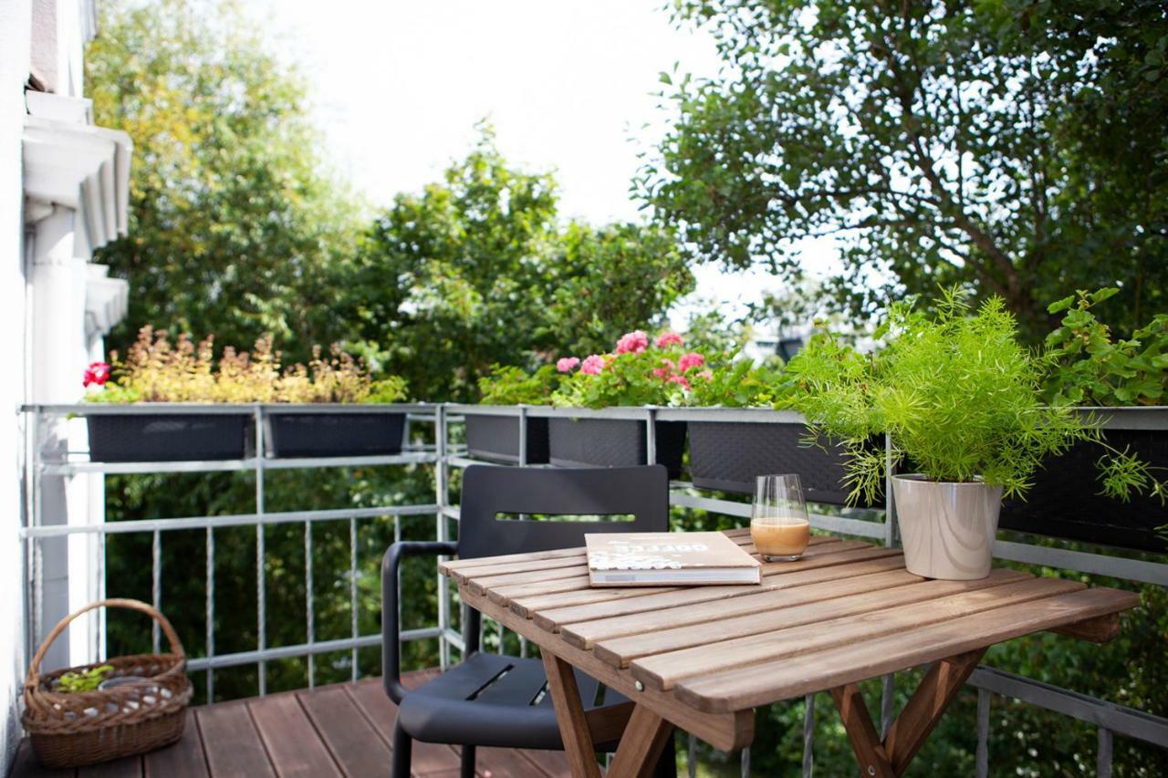 King Sobieski Apartments By Oneapartments Σόποτ Εξωτερικό φωτογραφία