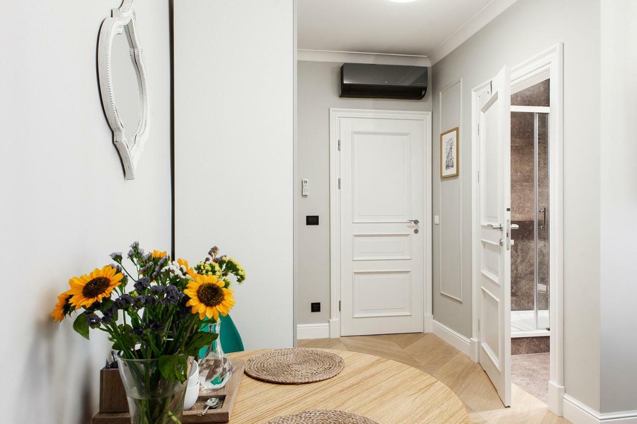 King Sobieski Apartments By Oneapartments Σόποτ Εξωτερικό φωτογραφία