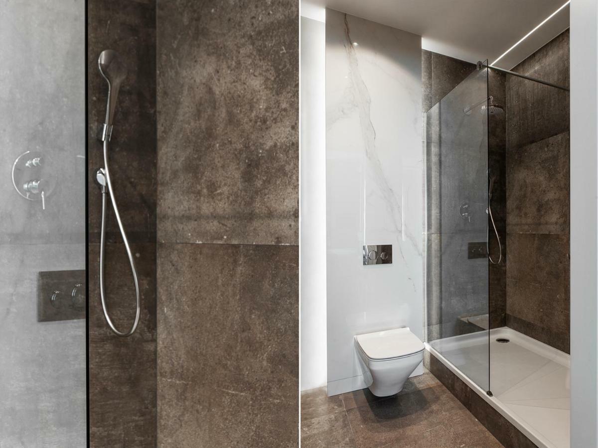 King Sobieski Apartments By Oneapartments Σόποτ Εξωτερικό φωτογραφία