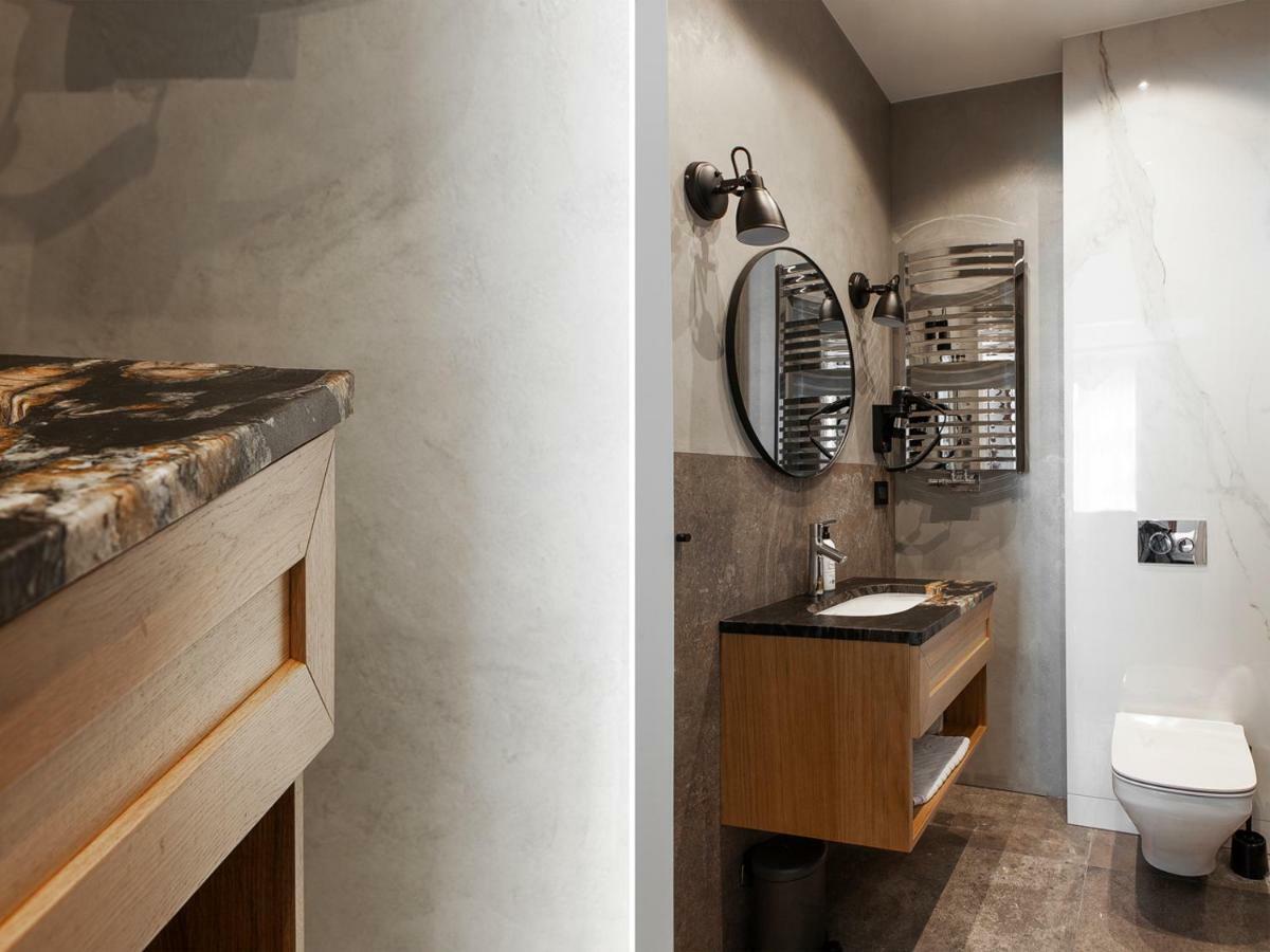 King Sobieski Apartments By Oneapartments Σόποτ Εξωτερικό φωτογραφία