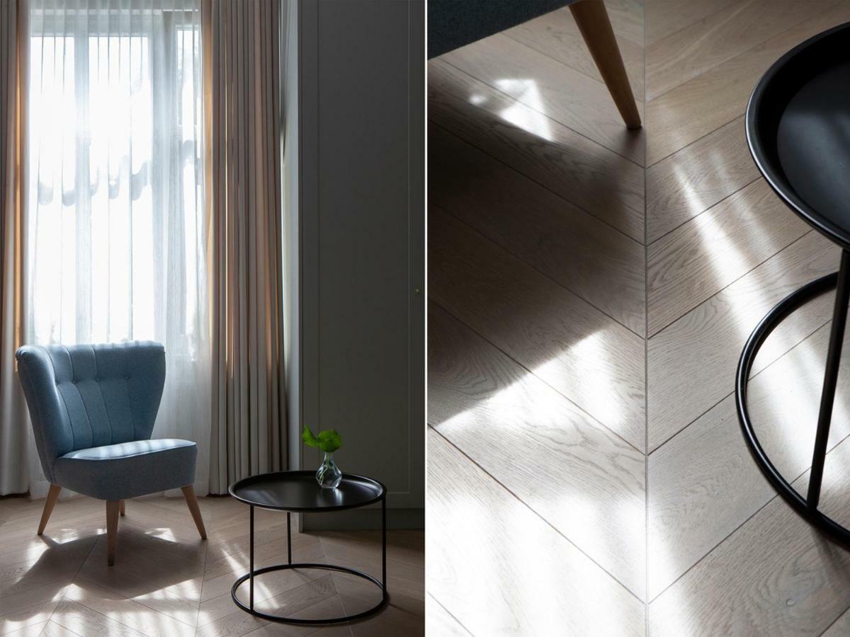 King Sobieski Apartments By Oneapartments Σόποτ Εξωτερικό φωτογραφία