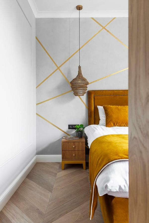 King Sobieski Apartments By Oneapartments Σόποτ Εξωτερικό φωτογραφία