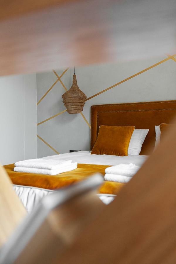 King Sobieski Apartments By Oneapartments Σόποτ Εξωτερικό φωτογραφία