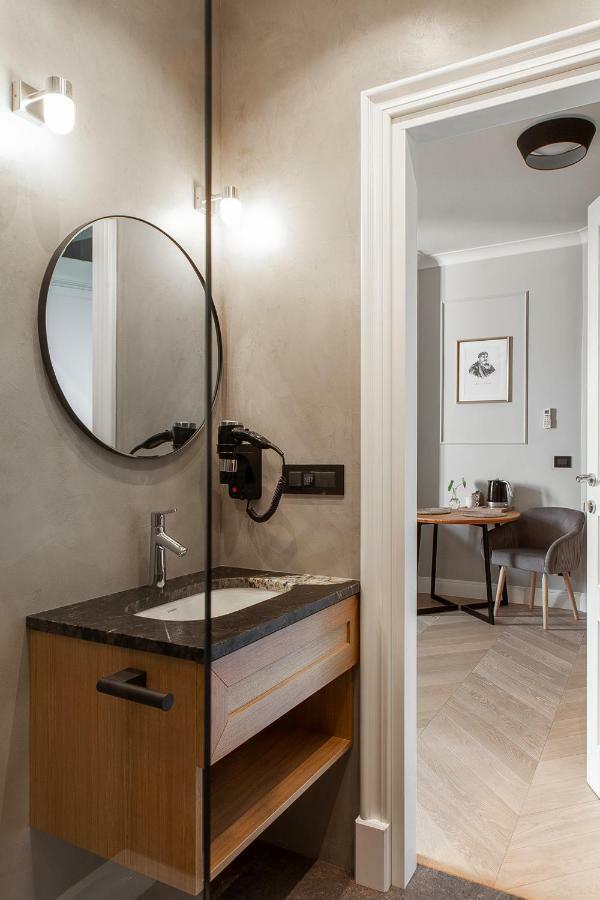 King Sobieski Apartments By Oneapartments Σόποτ Εξωτερικό φωτογραφία